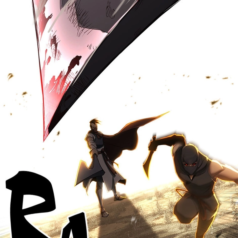 All-Master Necromancer Chapter 74 page 117 - 
