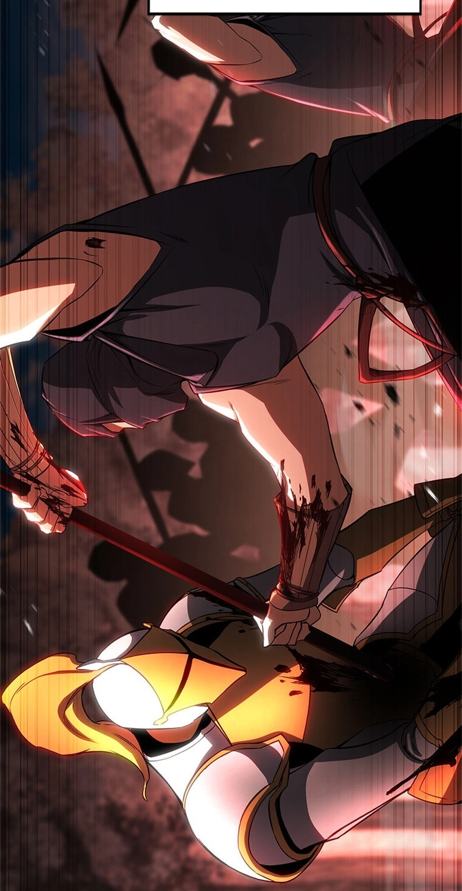 All-Master Necromancer Chapter 74 page 133 - 