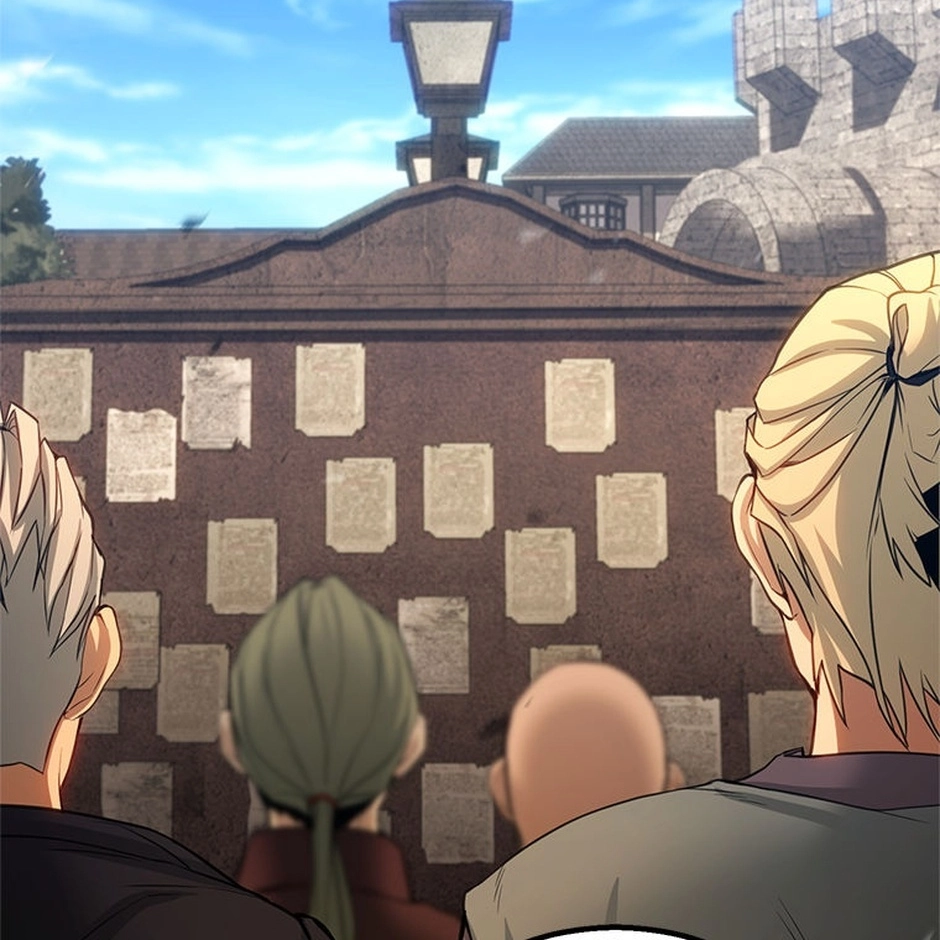 All-Master Necromancer Chapter 74 page 145 - 