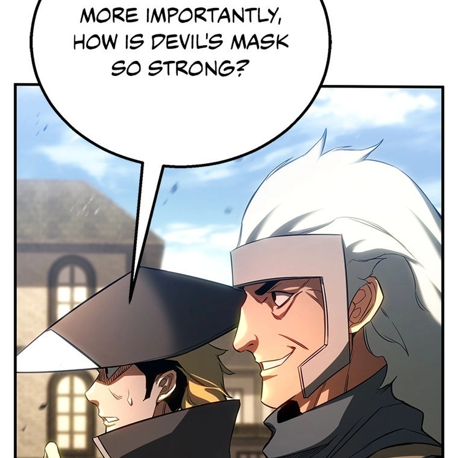 All-Master Necromancer Chapter 74 page 155 - 