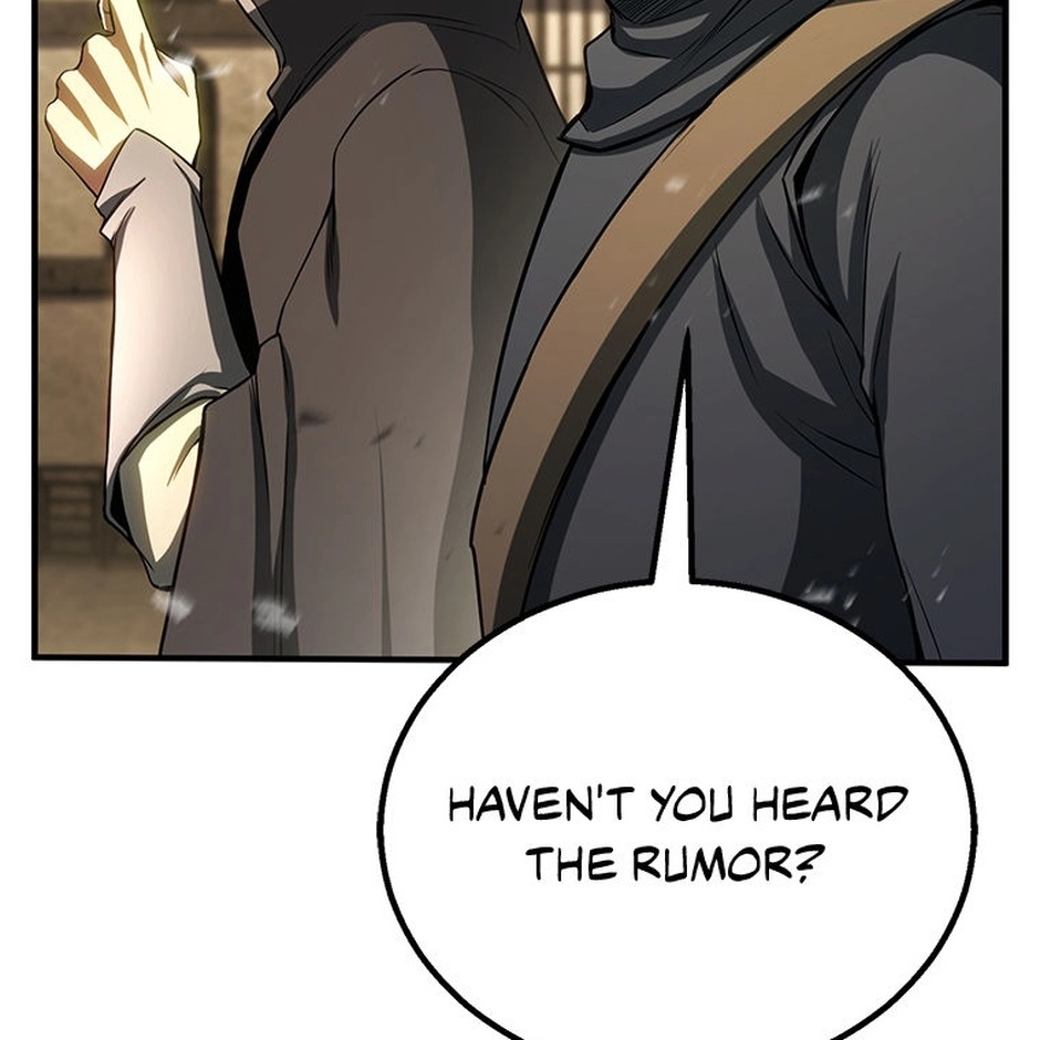 All-Master Necromancer Chapter 74 page 156 - 