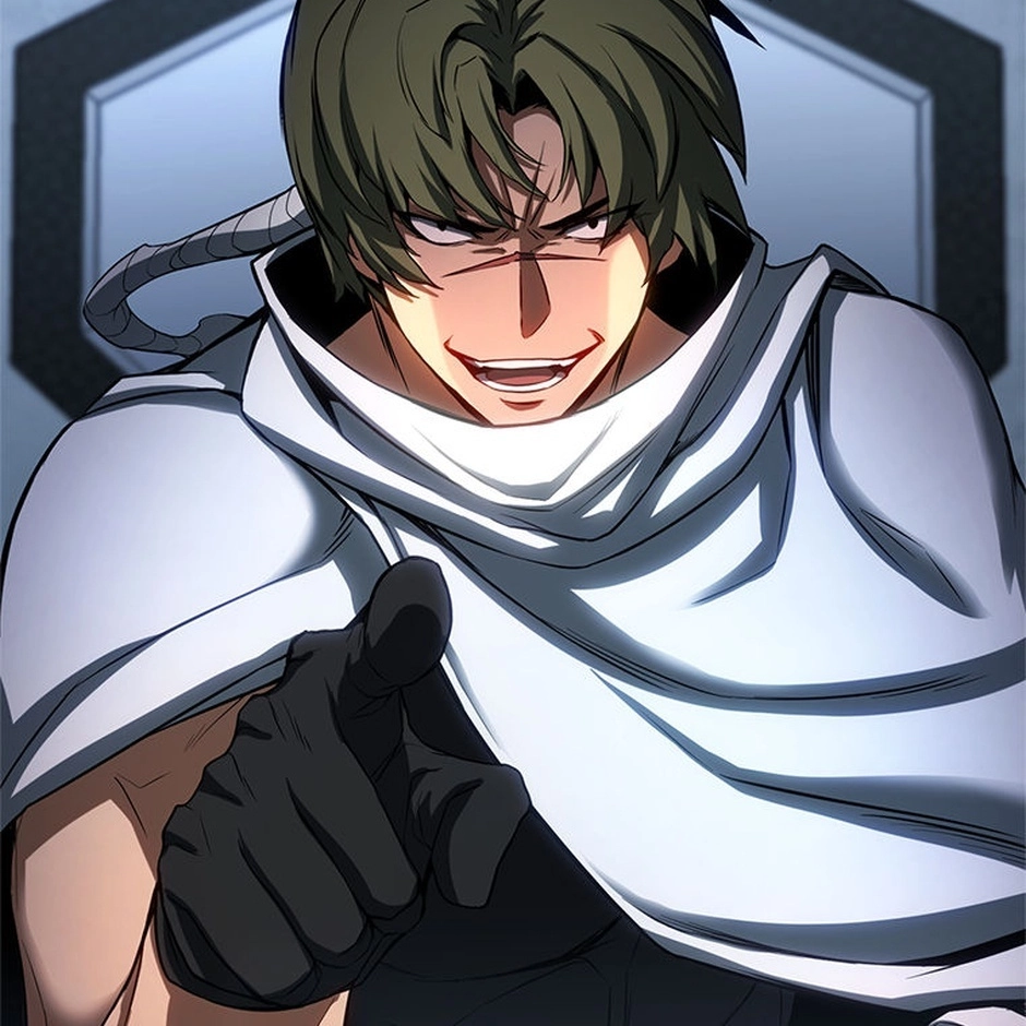 All-Master Necromancer Chapter 74 page 179 - 