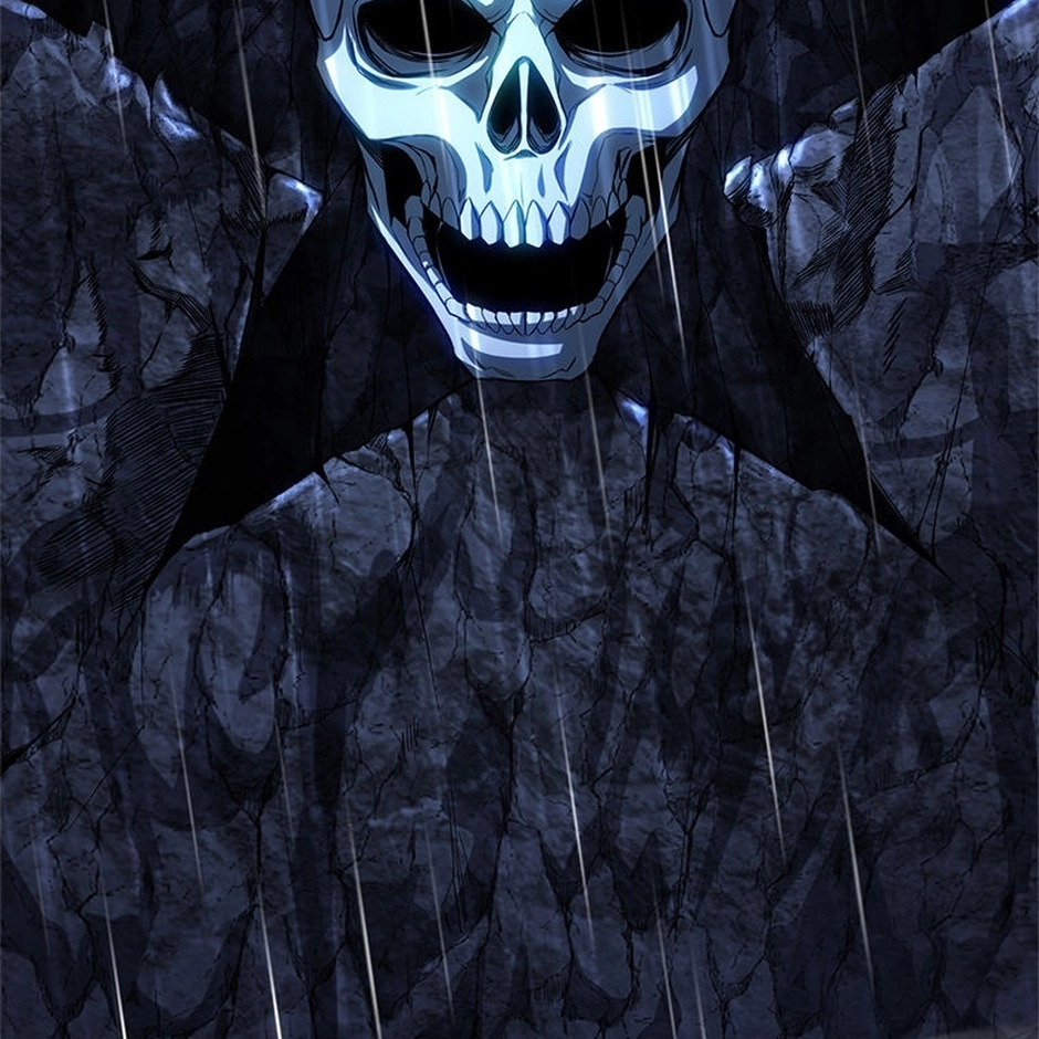 All-Master Necromancer Chapter 74 page 3 - 