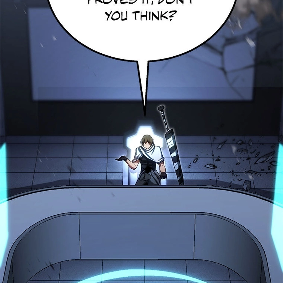 All-Master Necromancer Chapter 74 page 207 - 