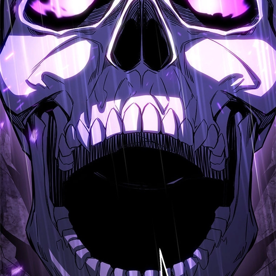 All-Master Necromancer Chapter 74 page 22 - 