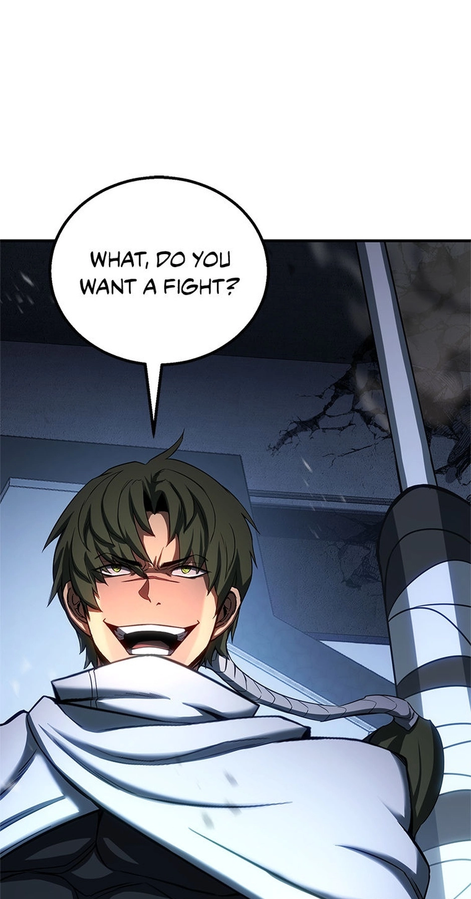 All-Master Necromancer Chapter 74 page 218 - 