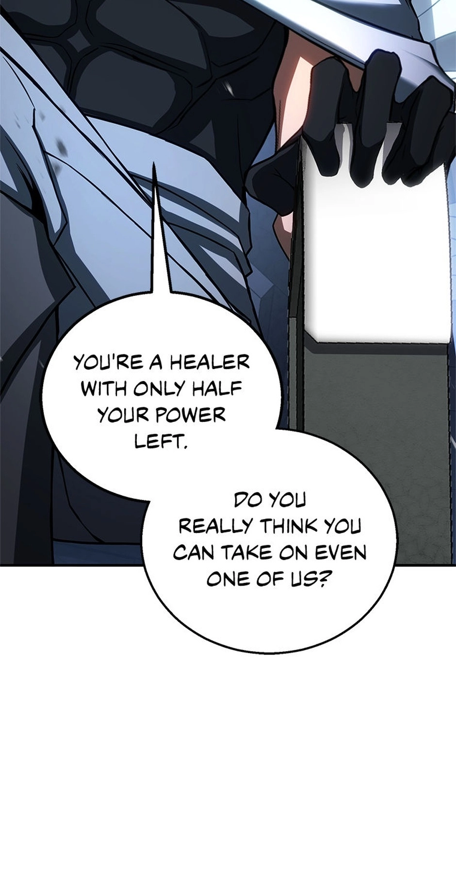 All-Master Necromancer Chapter 74 page 219 - 