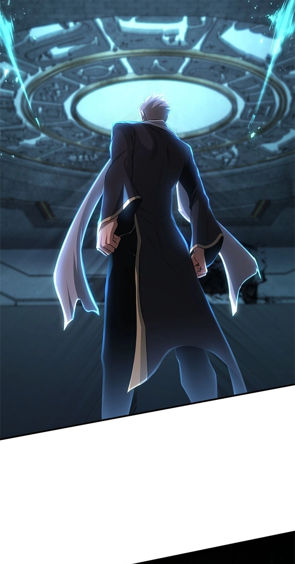 All-Master Necromancer Chapter 74 page 222 - 