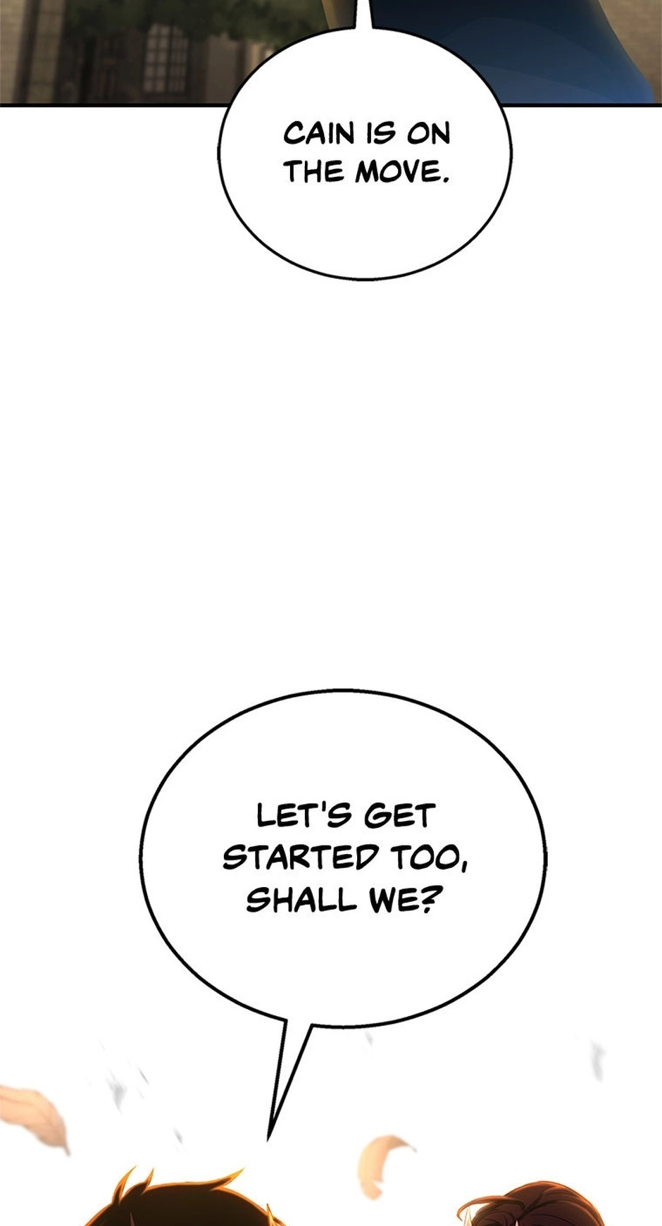 All-Master Necromancer Chapter 74 page 231 - 