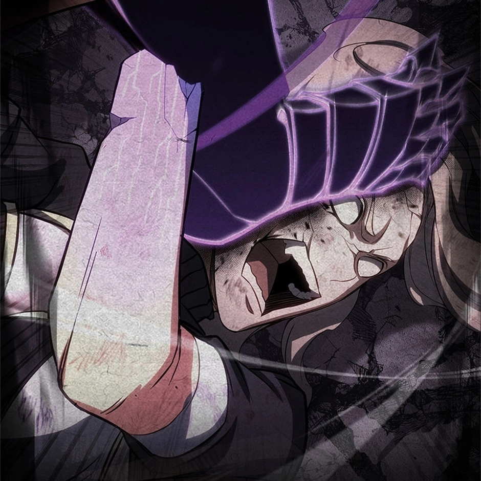 All-Master Necromancer Chapter 74 page 34 - 