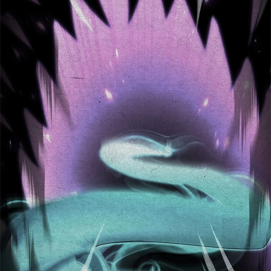 All-Master Necromancer Chapter 74 page 37 - 
