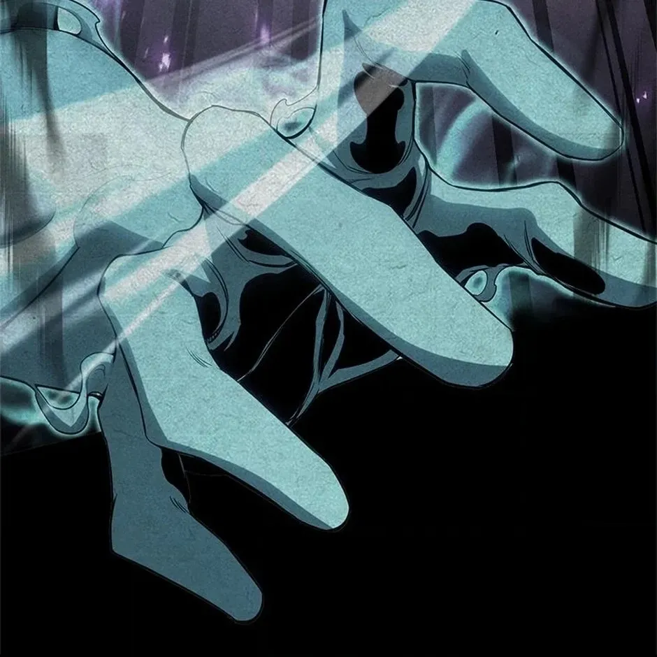 All-Master Necromancer Chapter 74 page 40 - 