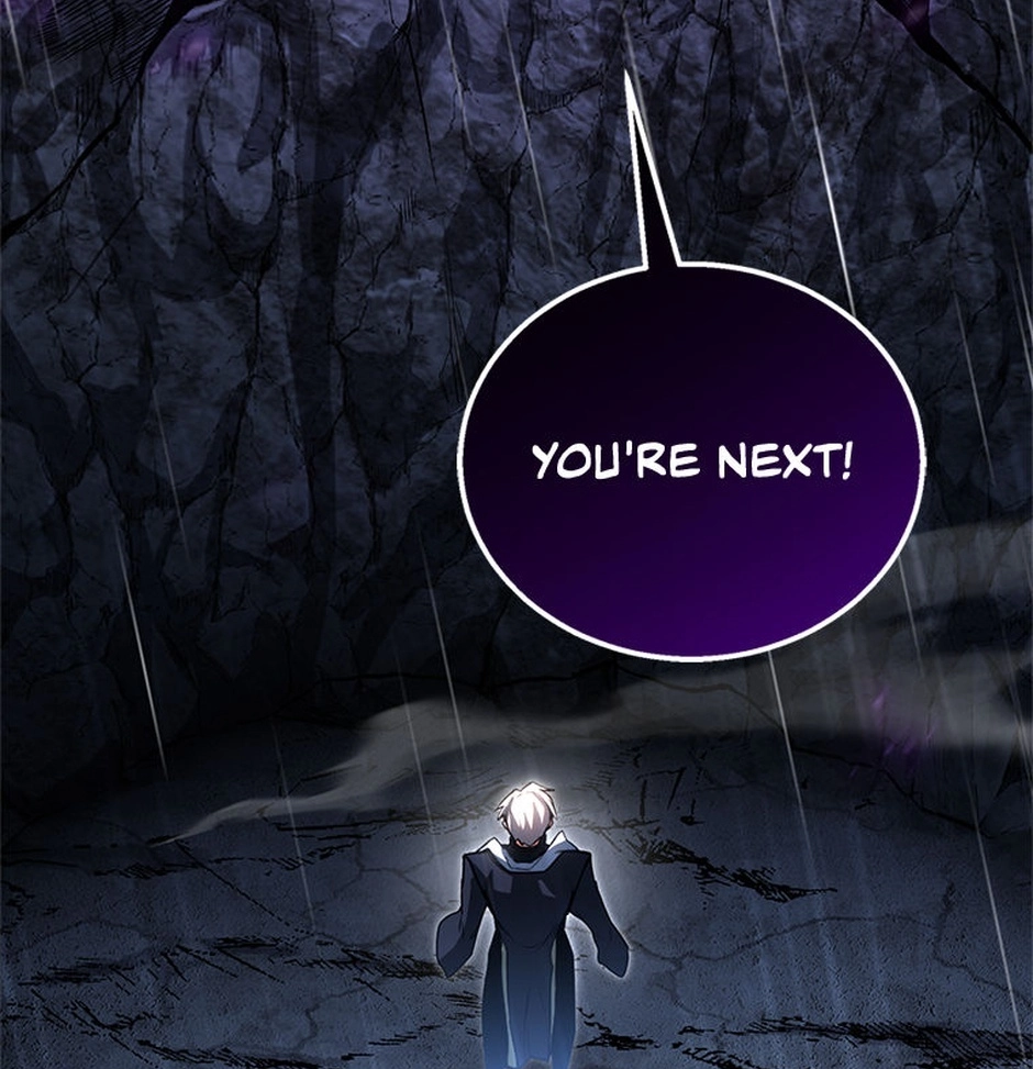 All-Master Necromancer Chapter 74 page 57 - 