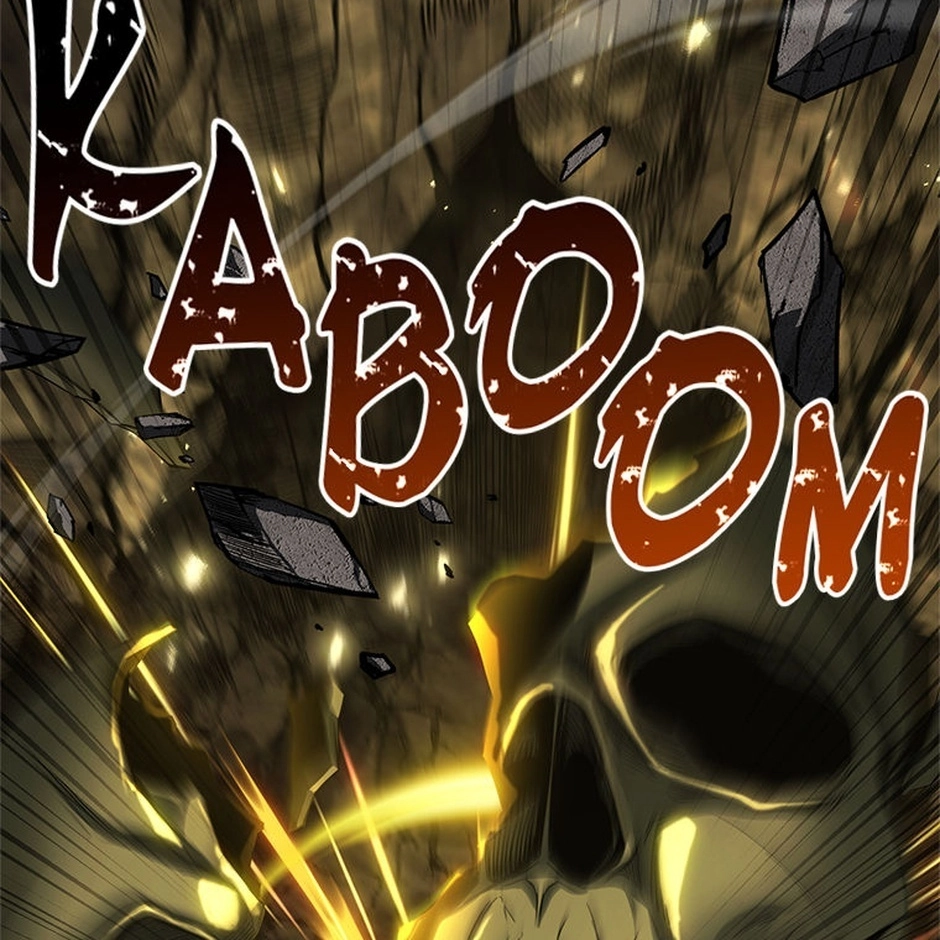 All-Master Necromancer Chapter 74 page 64 - 