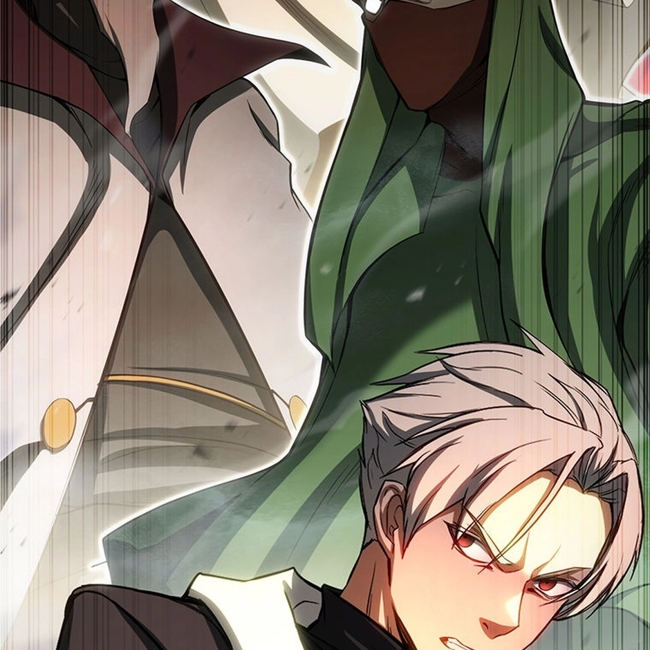 All-Master Necromancer Chapter 75 page 11 - 