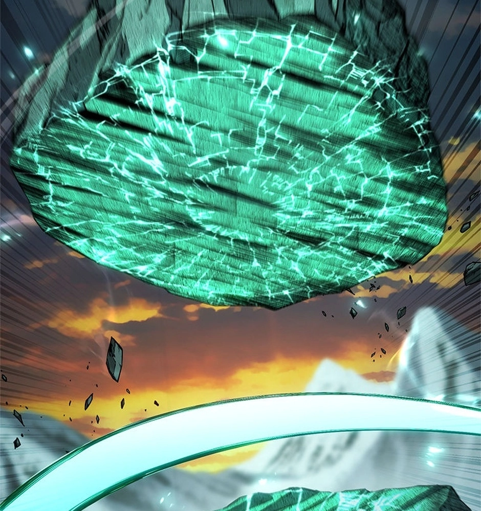 All-Master Necromancer Chapter 75 page 108 - 
