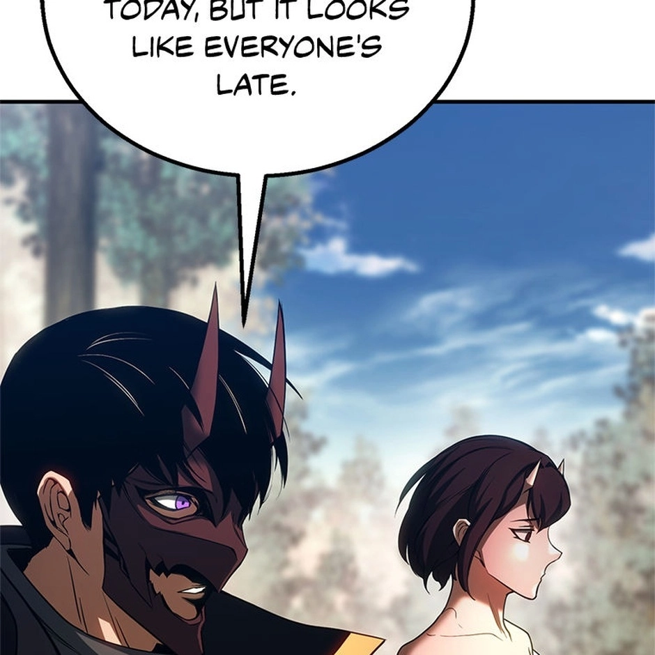 All-Master Necromancer Chapter 75 page 129 - 