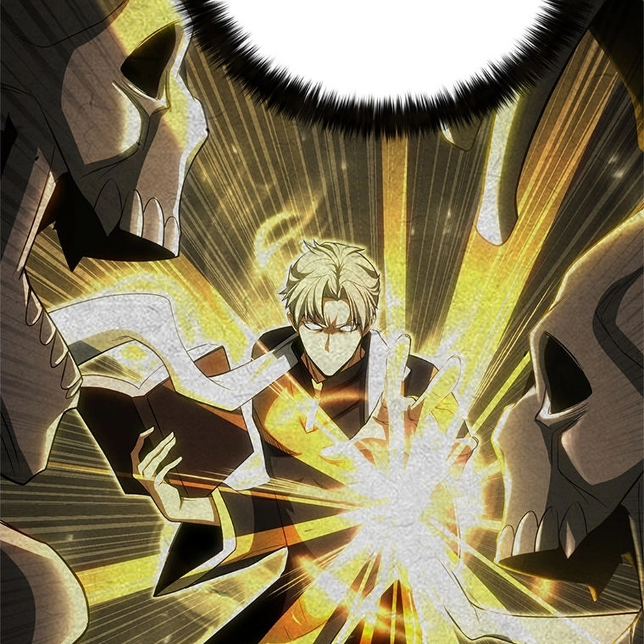 All-Master Necromancer Chapter 75 page 154 - 