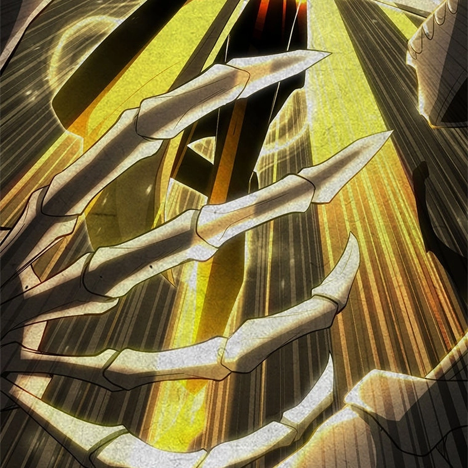All-Master Necromancer Chapter 75 page 155 - 