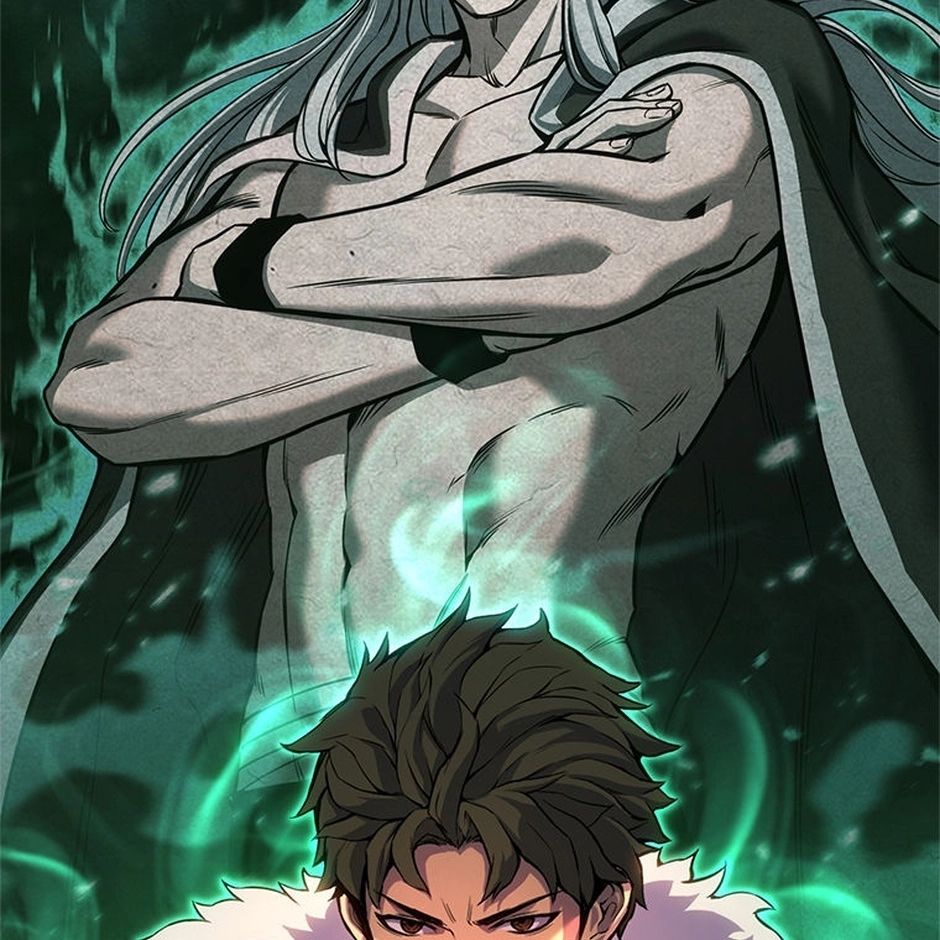 All-Master Necromancer Chapter 75 page 164 - 