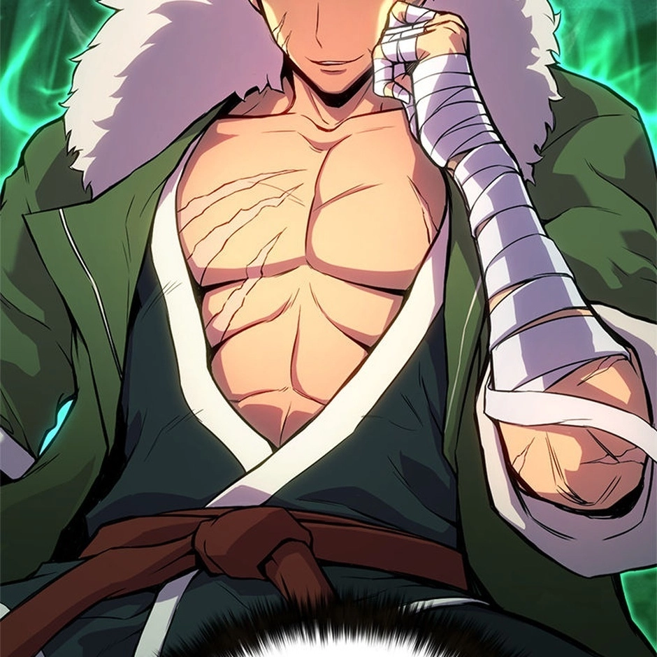 All-Master Necromancer Chapter 75 page 165 - 