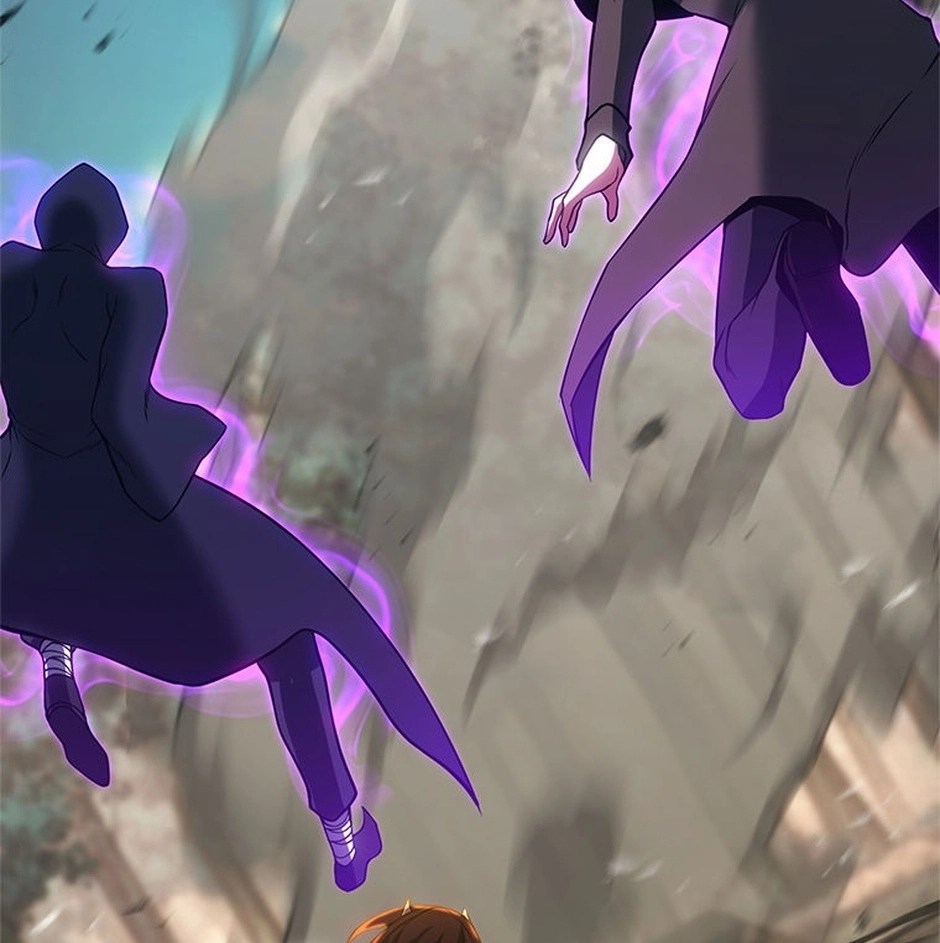 All-Master Necromancer Chapter 75 page 181 - 