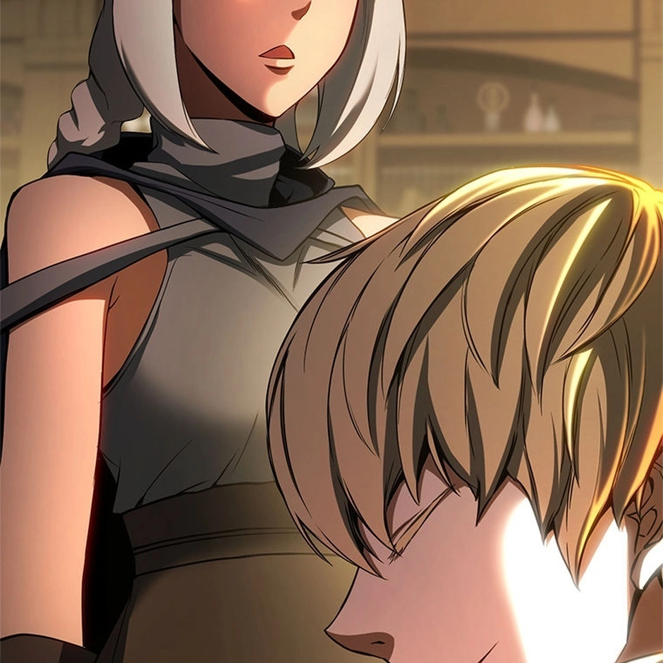 All-Master Necromancer Chapter 75 page 29 - 