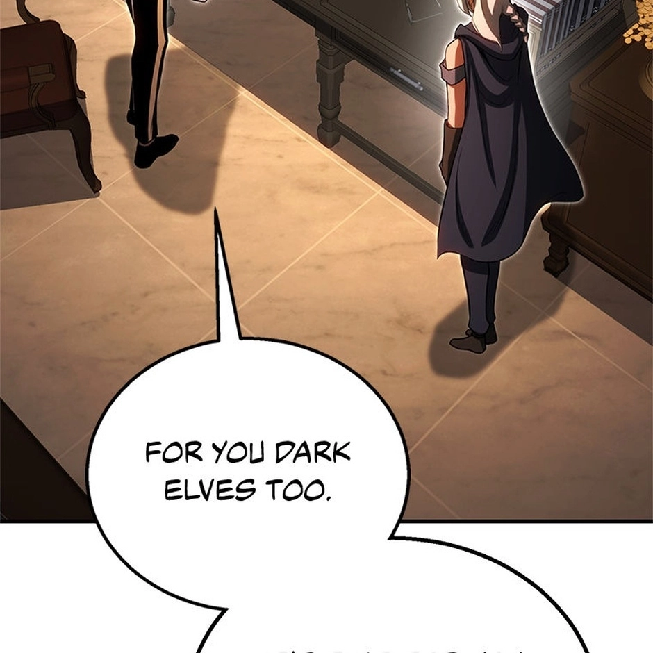 All-Master Necromancer Chapter 75 page 36 - 