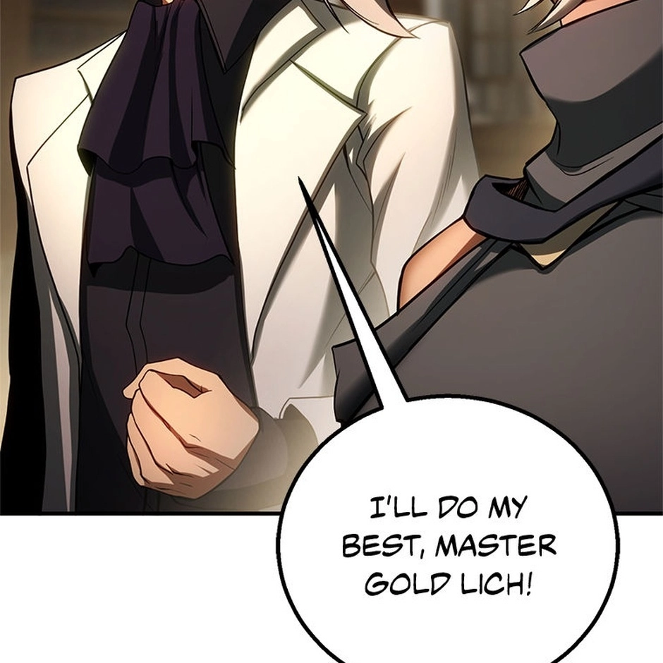 All-Master Necromancer Chapter 75 page 39 - 