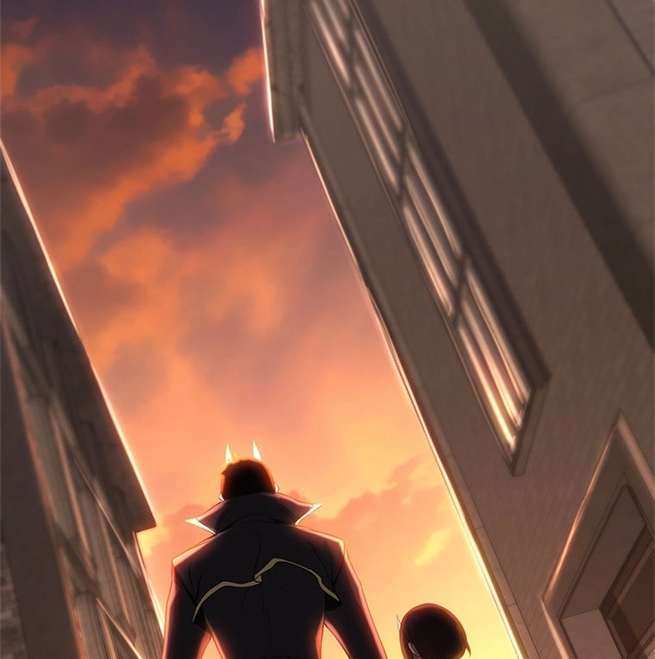All-Master Necromancer Chapter 75 page 45 - 