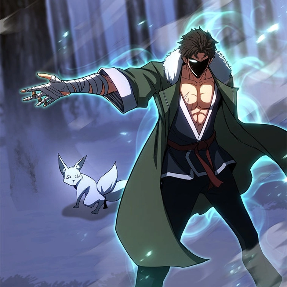All-Master Necromancer Chapter 75 page 77 - 