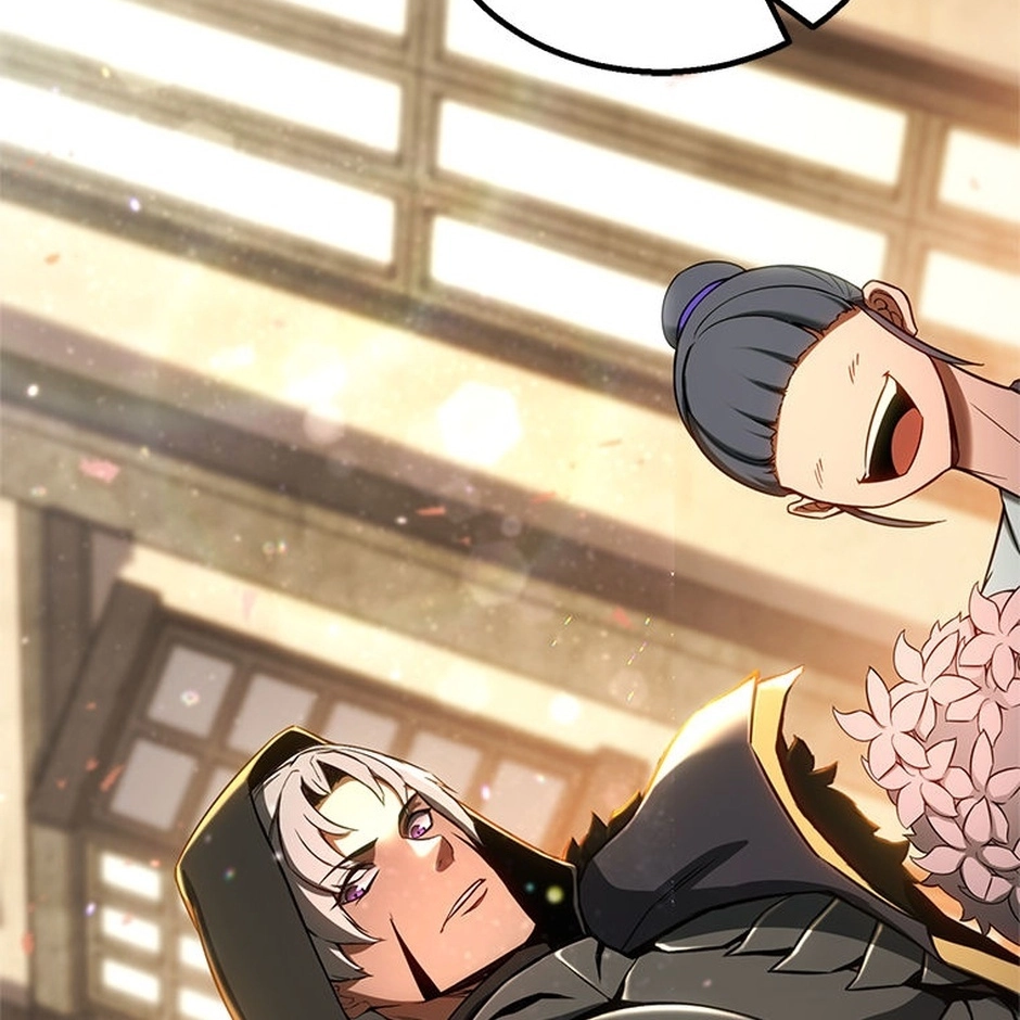 All-Master Necromancer Chapter 76 page 162 - 