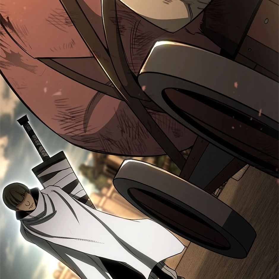 All-Master Necromancer Chapter 76 page 165 - 