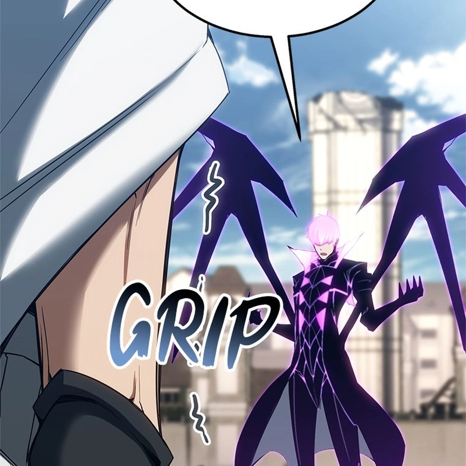 All-Master Necromancer Chapter 76 page 176 - 