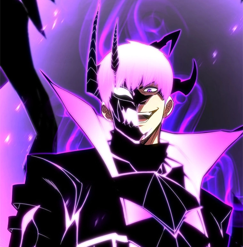 All-Master Necromancer Chapter 76 page 191 - 