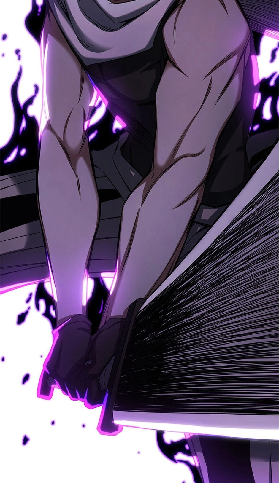 All-Master Necromancer Chapter 76 page 219 - 