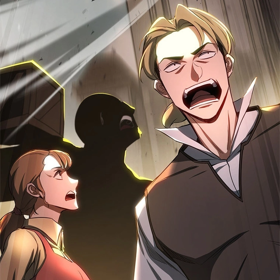 All-Master Necromancer Chapter 76 page 44 - 