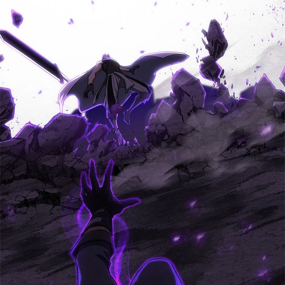 All-Master Necromancer Chapter 76 page 56 - 