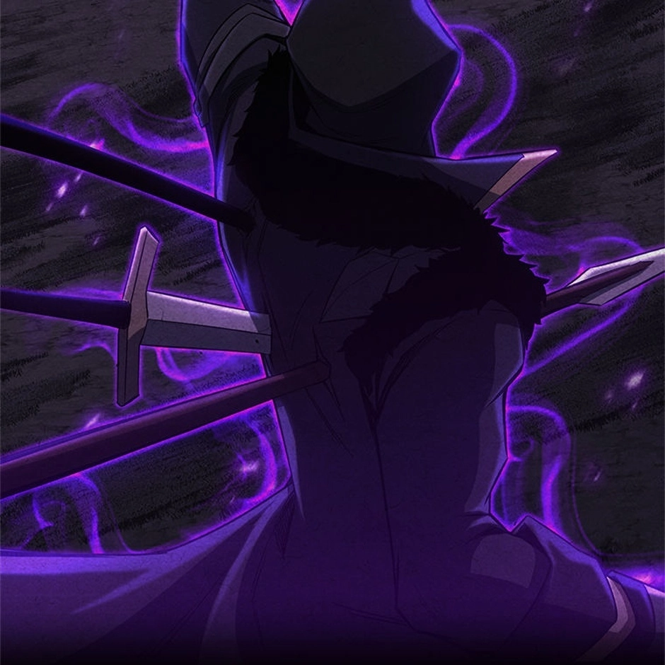 All-Master Necromancer Chapter 76 page 57 - 
