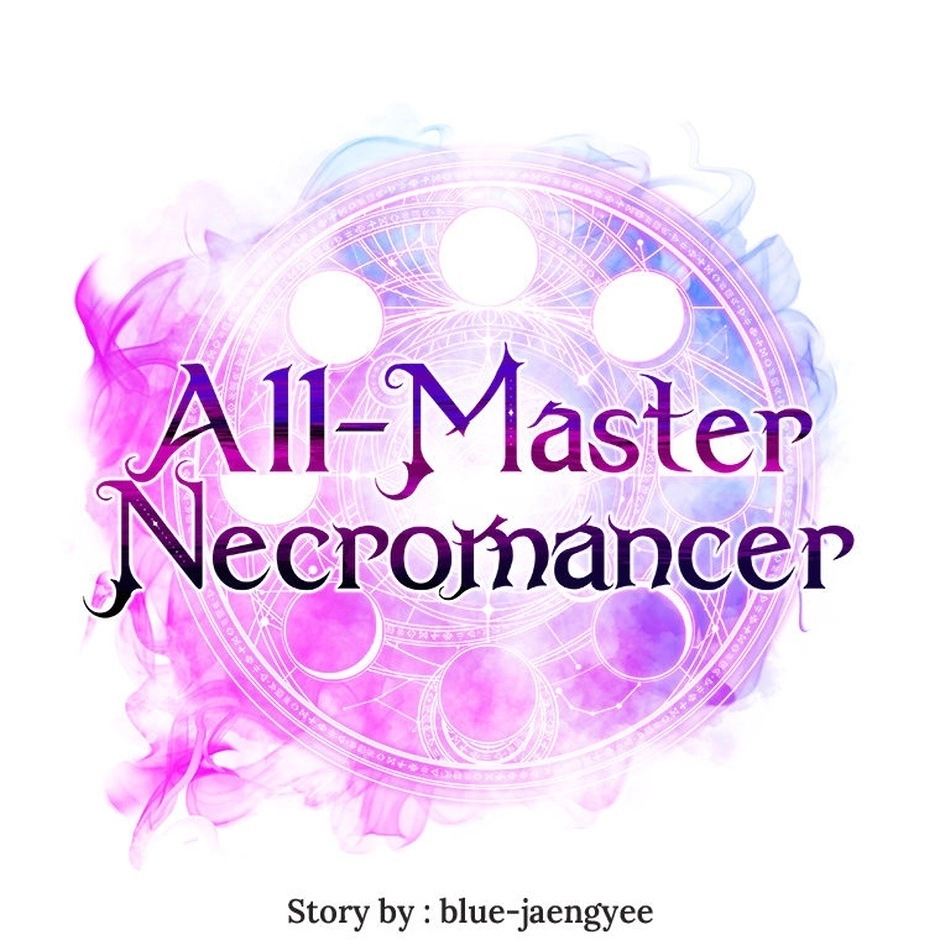 All-Master Necromancer Chapter 76 page 73 - 