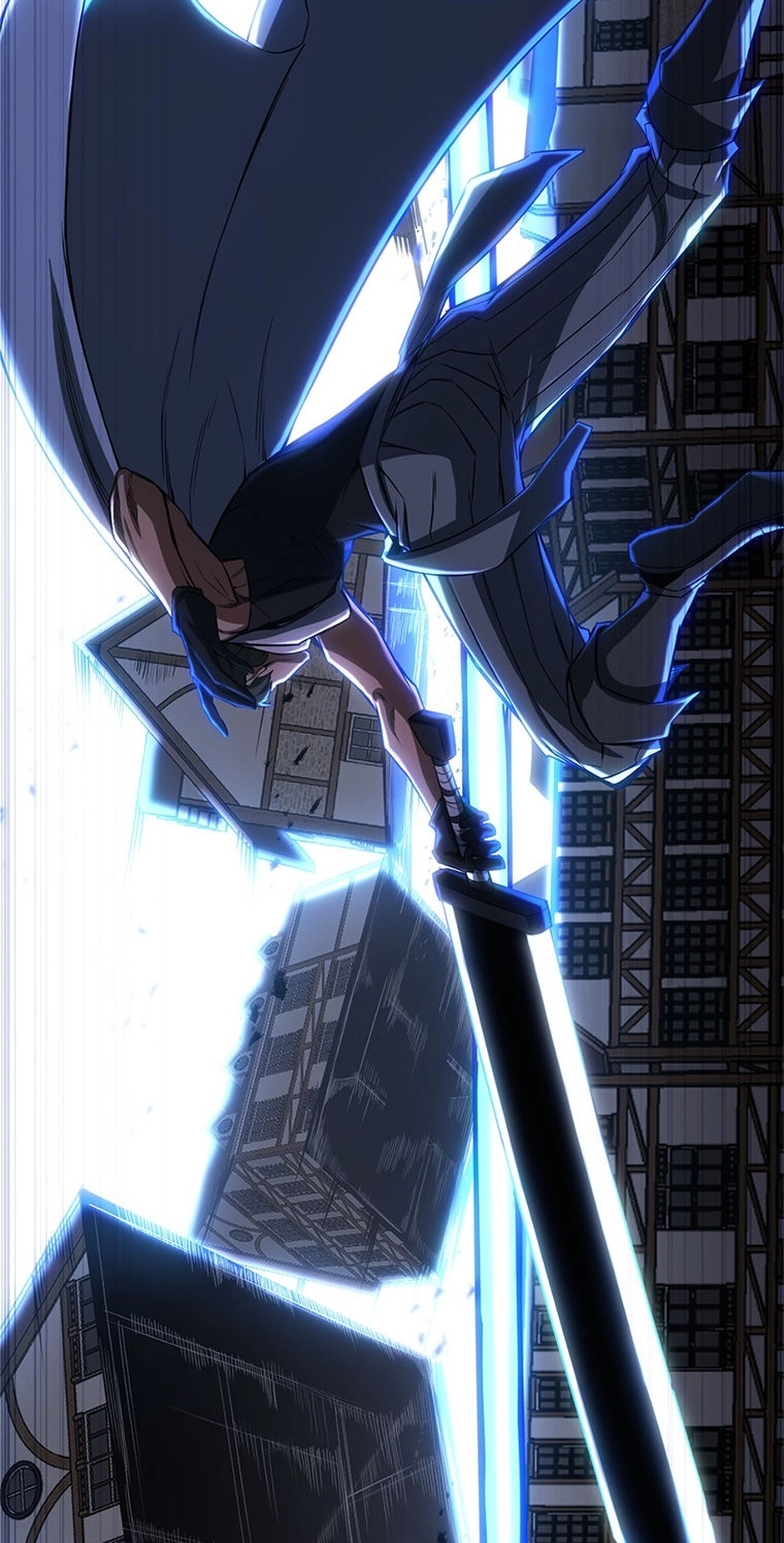 All-Master Necromancer Chapter 76 page 82 - 