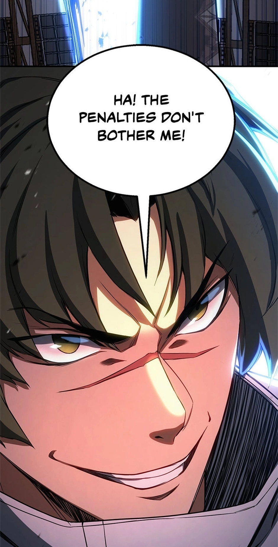All-Master Necromancer Chapter 76 page 84 - 