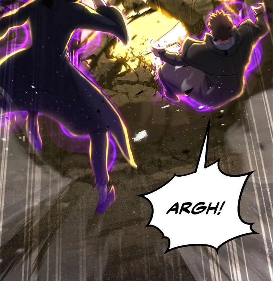 All-Master Necromancer Chapter 77 page 14 - 