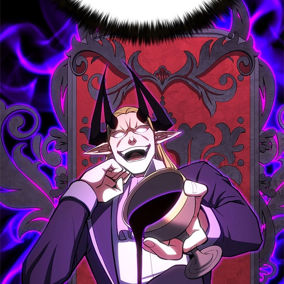 All-Master Necromancer Chapter 77 page 132 - 