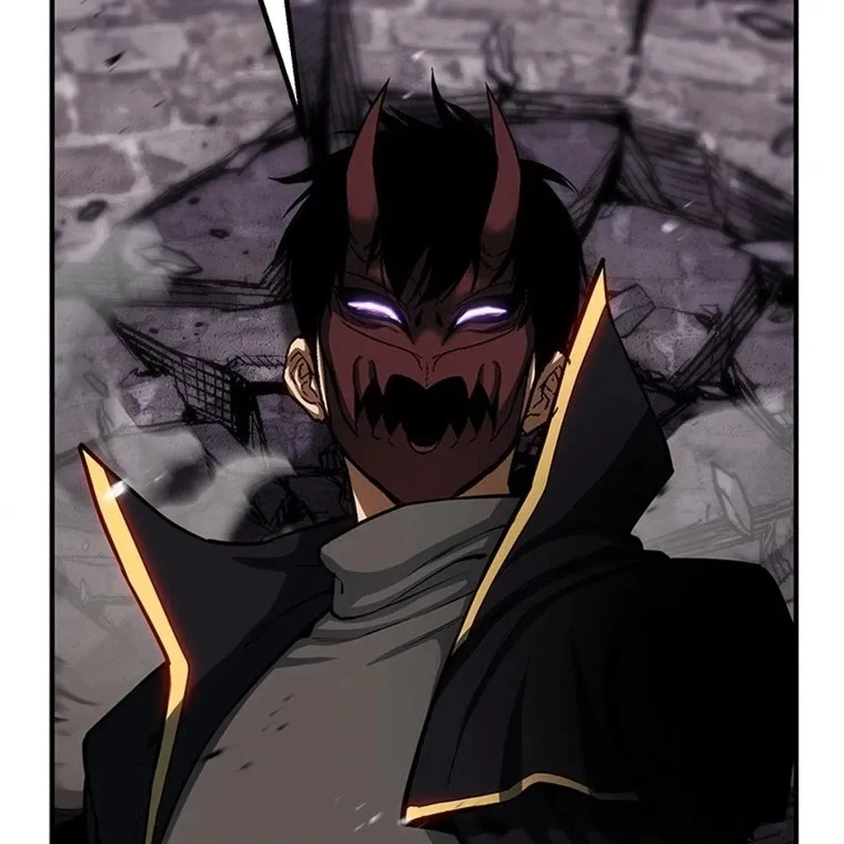 All-Master Necromancer Chapter 77 page 160 - 