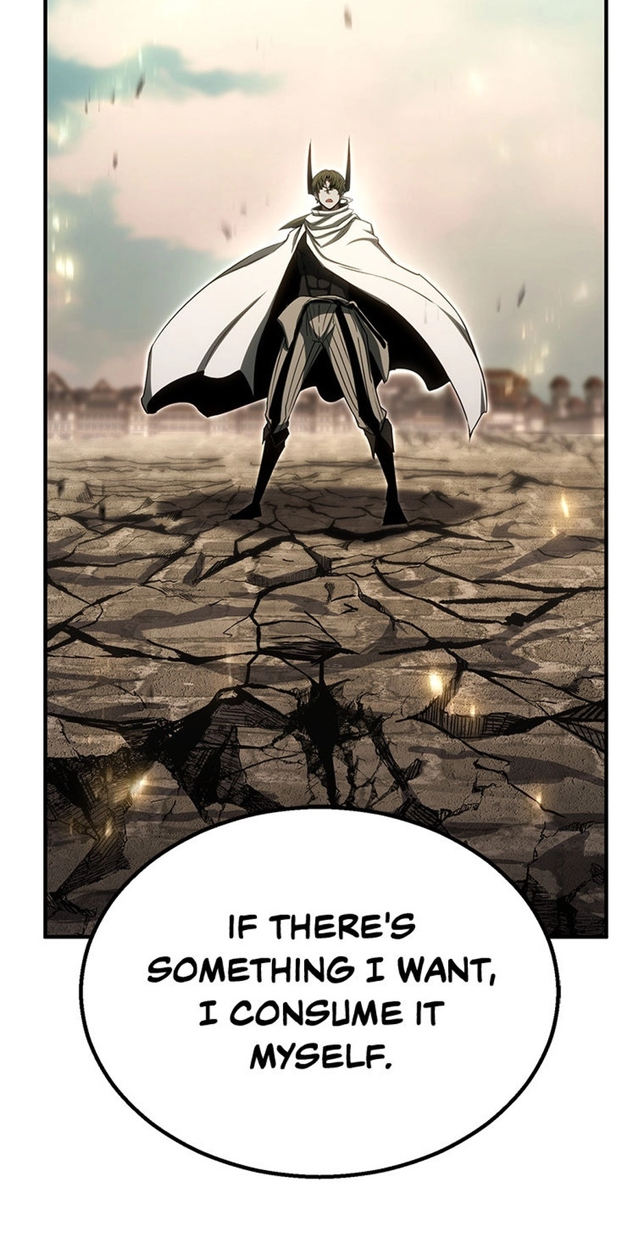 All-Master Necromancer Chapter 77 page 202 - 
