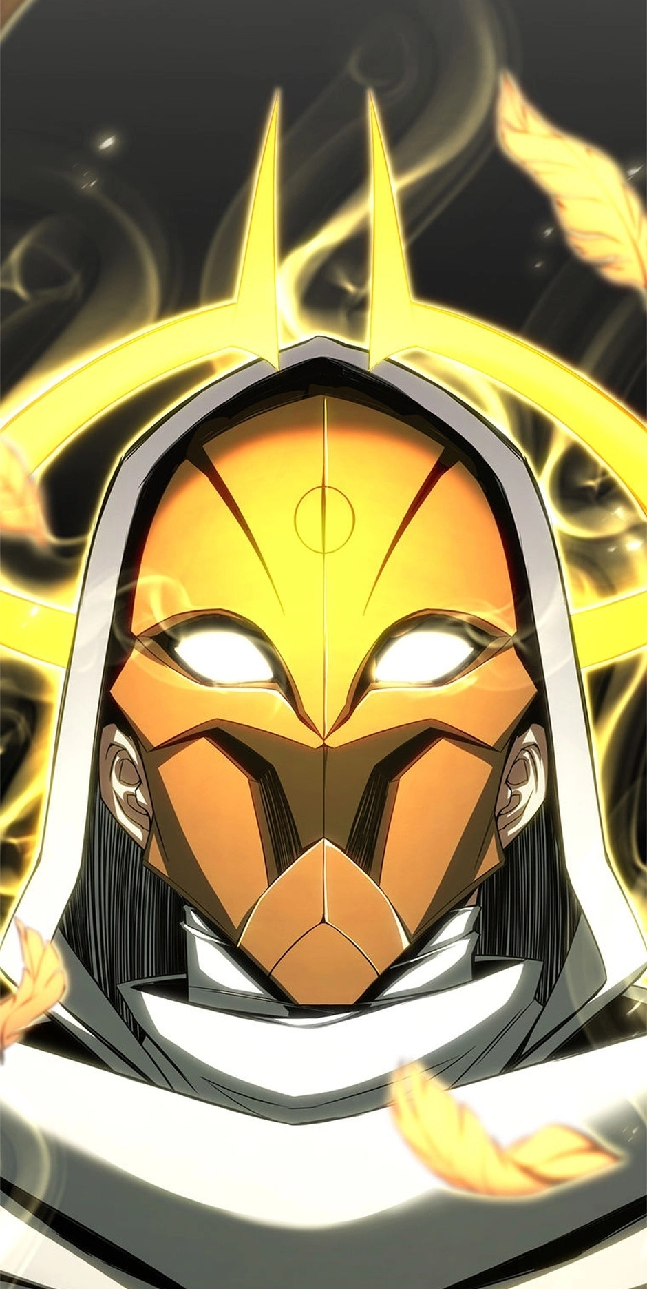 All-Master Necromancer Chapter 77 page 219 - 