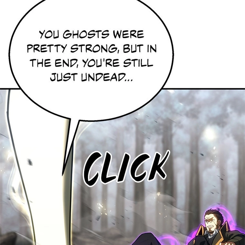 All-Master Necromancer Chapter 77 page 24 - 