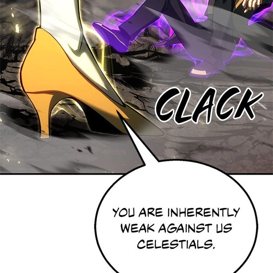 All-Master Necromancer Chapter 77 page 25 - 