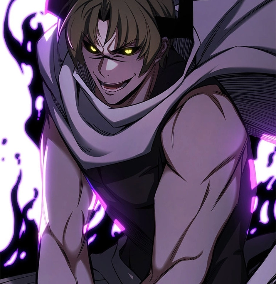 All-Master Necromancer Chapter 77 page 4 - 